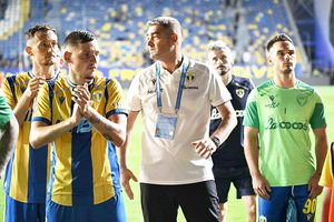 Antrenorul și căpitanul s-au pus de acord: „Suntem dezamăgiți, start ratat de campionat!”