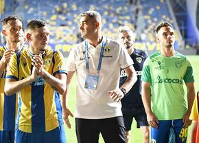 Liviu Ciobotariu și-a depus CV-ul: „Vrea să antreneze echipa”
