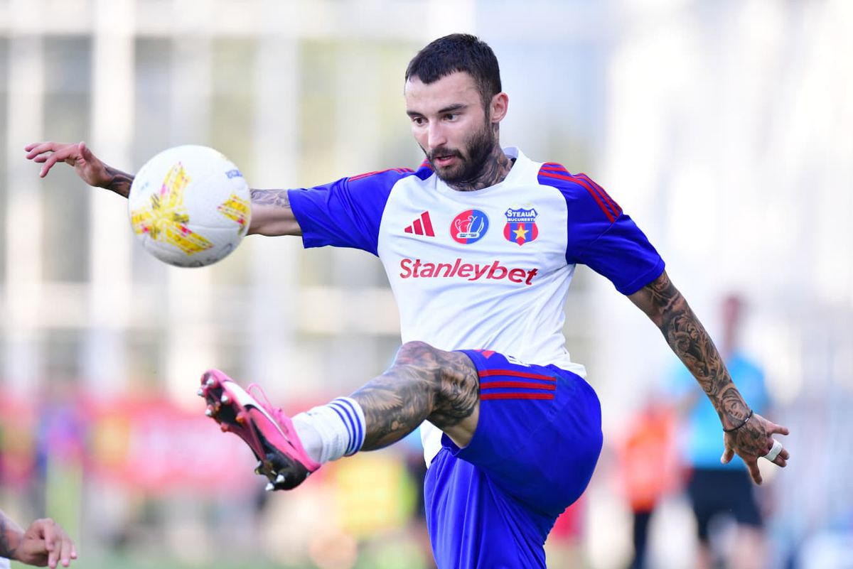 Dinamo n-a respectat promisiunea față de CS: „S-au schimbat”