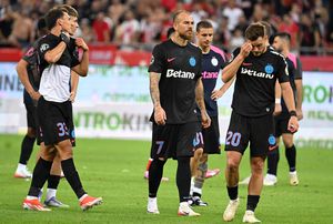 Jucător „nou” la FCSB » Poate intra în play-off-ul din Europa League cu Aberdeen