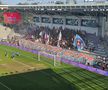 Imagini de la CS Dinamo - Steaua