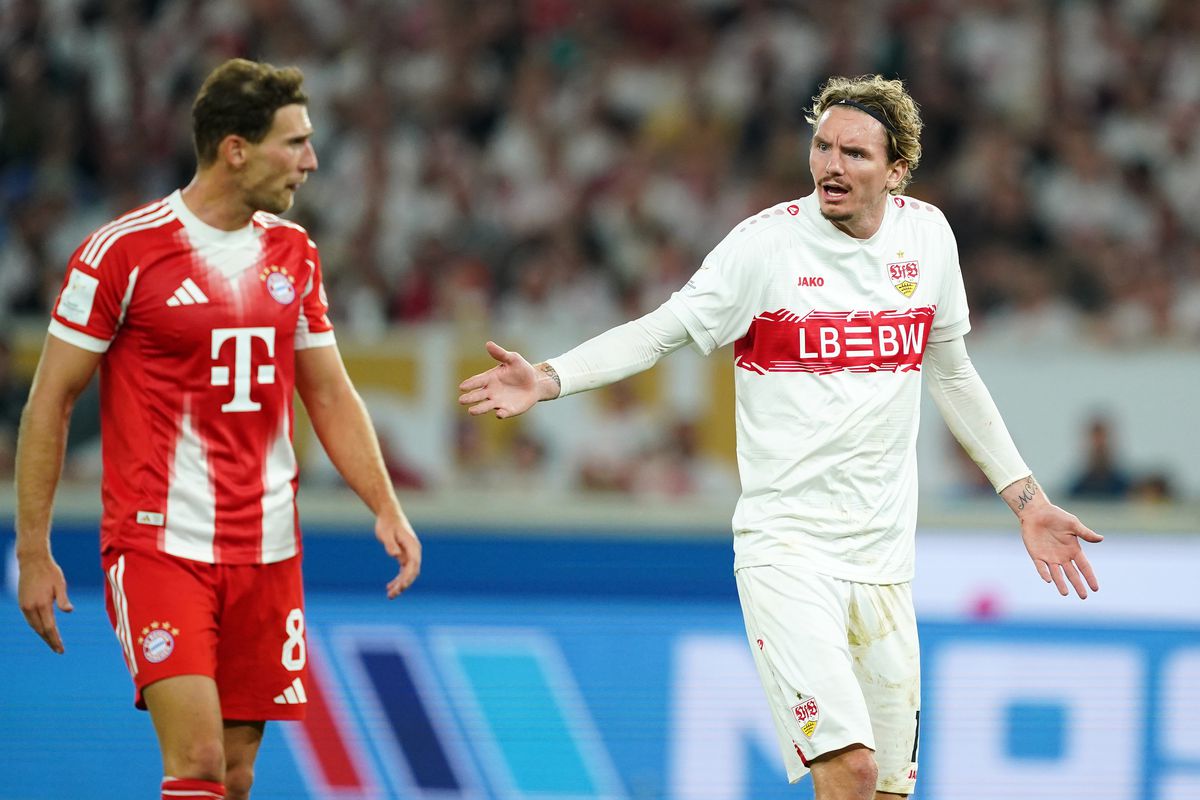 Bayern e supercampioana Germaniei! Debut de vis pentru Luis Diaz