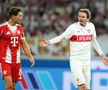 Stuttgart - Bayern, Supercupa Germaniei. FOTO: Getty Images