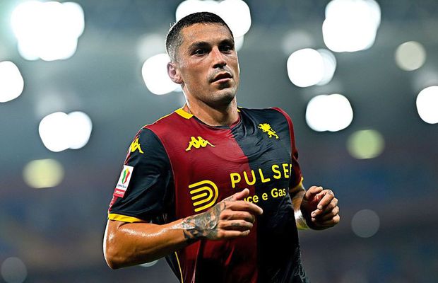 Gazzetta dello Sport, despre Nicolae Stanciu: „Asta a cerut antrenorul!”