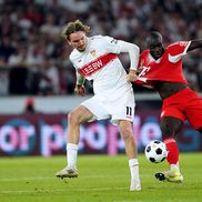 Stuttgart - Bayern, Supercupa Germaniei. FOTO: Getty Images