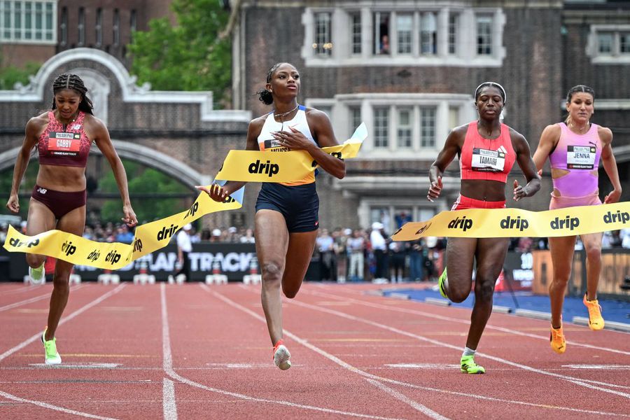 Liga atletică înființată de un cvadruplu campion olimpic datorează sportivilor 13 milioane de dolari: „Am fost devastați când am aflat”