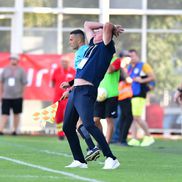 CS Dinamo - Steaua / FOTO: Cristi Preda (GSP.ro)