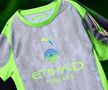 Al treilea echipament al lui Manchester City/ foto: X @Manchester City
