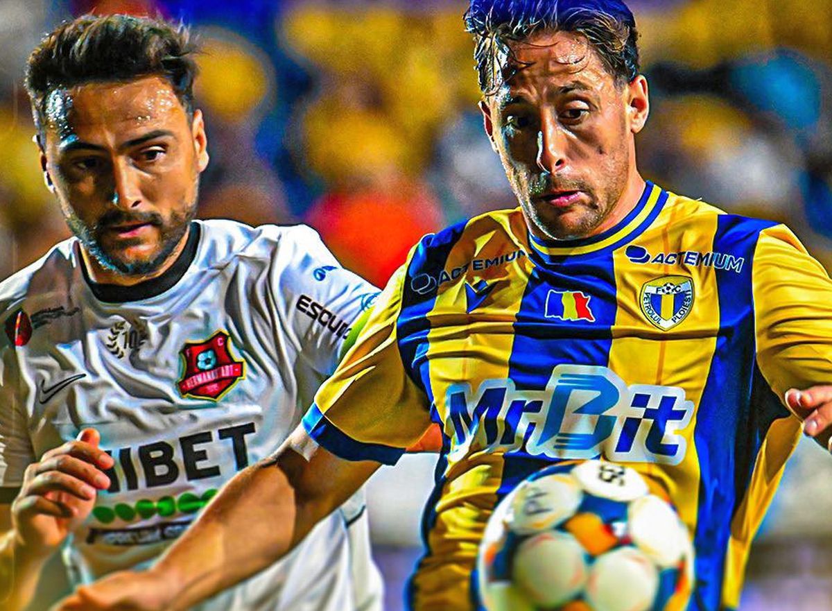 I-a luat ochii lui Măldărășanu: „Cel mai devotat fotbalist!”