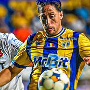 Petrolul - Hermannstadt / Sursă foto: Facebook@ Petrolul Ploiești