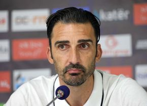 FCSB se pripravlja na tekmo s FC Argeș, Thiam bo debitiral