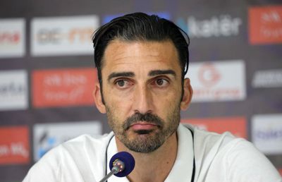 Elias Charalambous, informație de ultim moment despre Mamadou Thiam: „Am avut o întâlnire acum!”