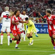 Stuttgart - Bayern, Supercupa Germaniei. FOTO: Getty Images