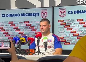 Adi Popa face haz de necaz: „Vrem să promovăm an de an și să ne trezim în august tot în Liga 2”