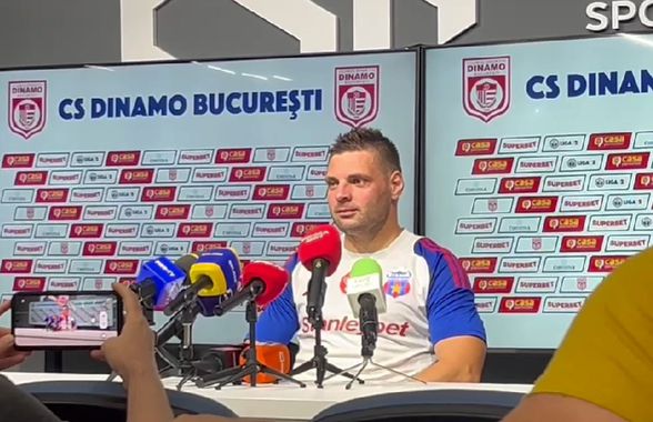 Adi Popa face haz de necaz: „Vrem să promovăm an de an și să ne trezim în august tot în Liga 2”