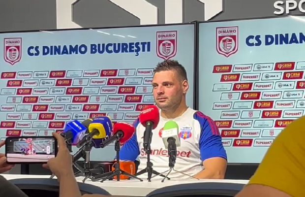 Adi Popa face haz de necaz: „Vrem să promovăm an de an și să ne trezim în august tot în Liga 2”