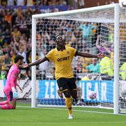 Wolves - Manchester City // foto: Guliver/gettyimages