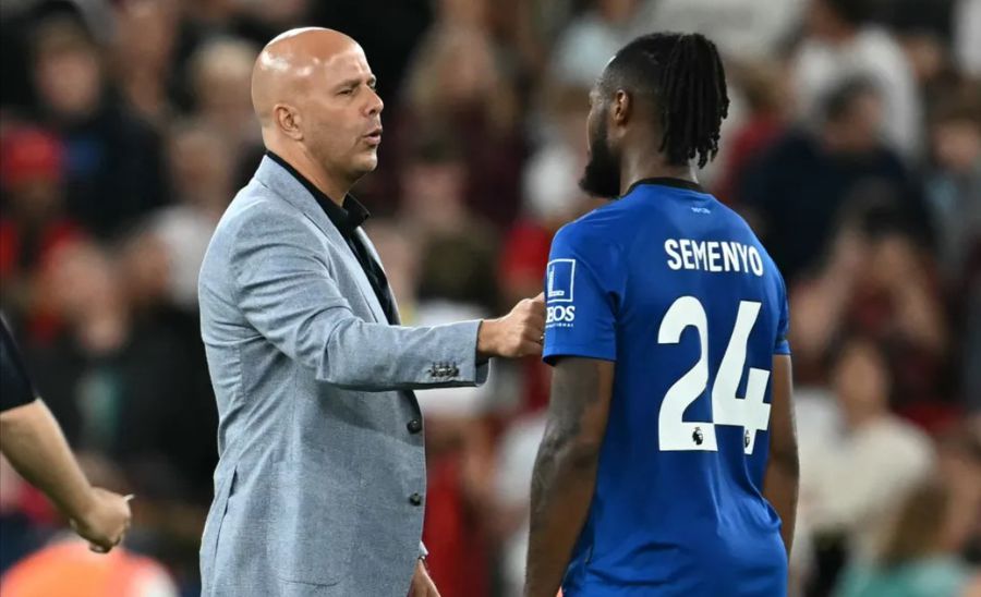 Debut cu mare scandal la Liverpool: „Sunt șocat! L-a deprimat” » Ce a pățit autorul „dublei” lui Bournemouth!