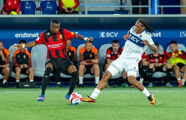 Din Conference League, Danel a ajuns în Superligă! Transfer rezolvat astăzi