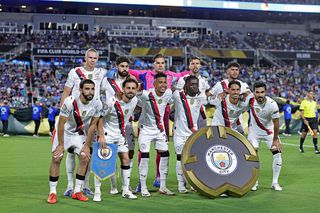 Galatasaray, ofertă oficială pentru titularul lui Manchester City