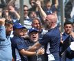 VIDEO Diego Maradona, înfrângere la debut într-o atmosferă fabuloasă: „Mă doare sufletul”