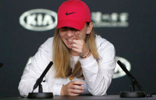 CLASAMENT WTA // Simona Halep poate urca pe locul 5 fără să joace: ce trebuie să se întâmple pentru asta » Ce locuri ocupă celelalte românce în clasament + cum arată Top 10