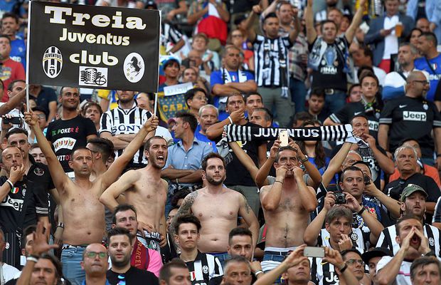 SERIE A // Băgau mafia pe stadion! Poliția italiană, acțiune de amploare, după ce șefii lui Juventus și-au denunțat propriii suporteri
