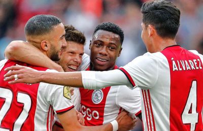 ANALIZĂ // Ajax tiki-taka » Jocul cu pasele cele mai scurte din Ligă, dar Liverpool a câștigat trofeul cu pase mai lungi!