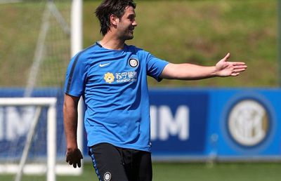 Cristi Chivu, debut cu o victorie zdrobitoare la Inter U17!