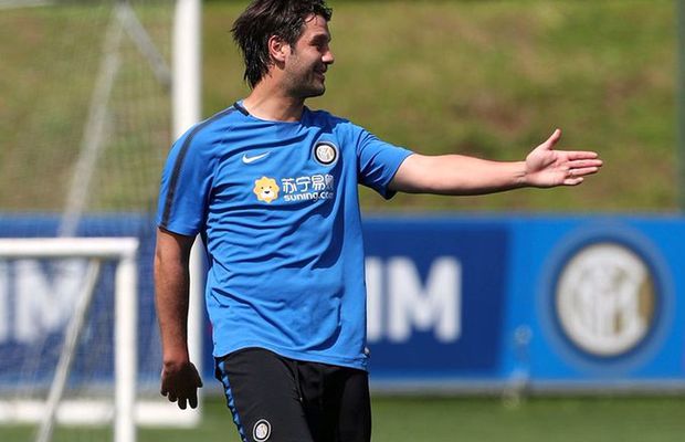 Cristi Chivu, debut cu o victorie zdrobitoare la Inter U17!