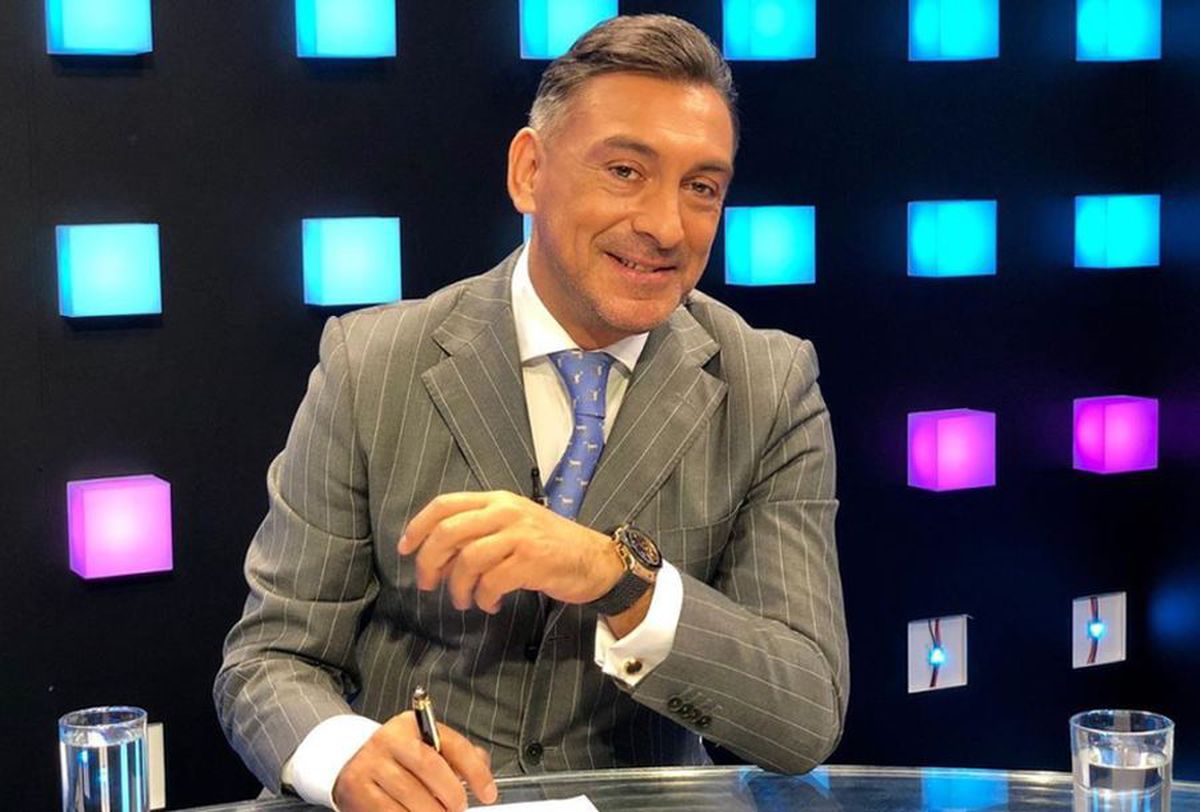 Ilie Dumitrescu a cedat în fața „antrenorului” Gigi Becali: „Acum pot s-o spun: Bravo, Mister, de acolo din sufragerie!”