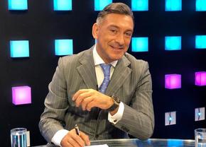 „Bravo, Mister, de acolo din sufragerie!” » Ilie Dumitrescu, într-o ipostază nemaivăzută: „Gigi a fost inspirat”