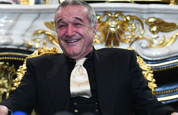 Gigi Becali a mai pus ochii pe doi jucători din Liga 1! Dezvăluiri făcute de patron: „A întrebat de Andrei Miron și Andrei Chindriș”