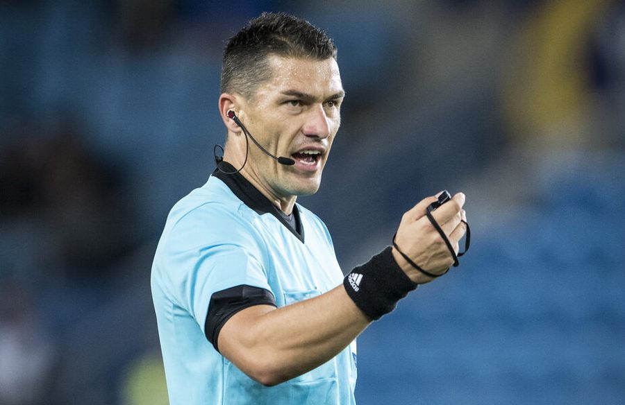 Istvan Kovacs va conduce FCSB - Universitatea Craiova Todoran iese la atac: „Să se schimbe și să nu ne mai încurce!”