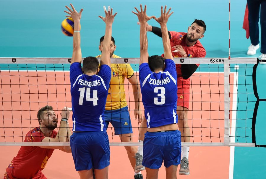 Naționala masculină de volei a României, gata pentru Campionatul Mondial din Filipine: „Este un moment foarte important”