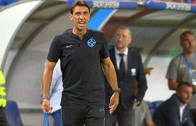 CRAIOVA - FCSB // Ion Crăciunescu, enervat de Bogdan Vintilă: „Nu le închizi tu gura, da? A exagerat! Te pomenești că el l-a învățat pe Coman să tragă”