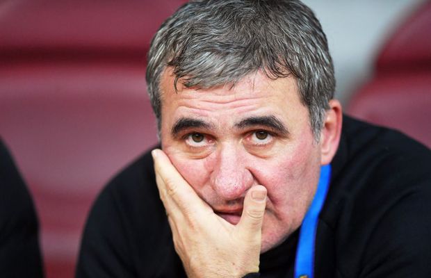 EXCLUSIV Gică Hagi e văzut în pole position la echipa națională! Anunțul unui fost selecționer: „Merită! A reuşit să facă ceva de la zero”