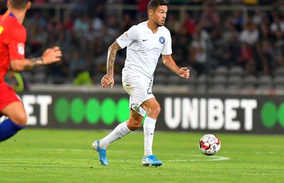 Viitorul - Dinamo: Trupa lui Hagi ar putea deveni echipa cu cel mai bun atac al campionatului, după această etapă