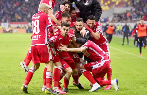 EXCLUSIV A plecat de la Dinamo, iar acum e la un pas de retragere! Ce i-au spus doctorii