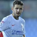 Cornel Dinu (72 de ani) a analizat prestația a doi jucători de la FCSB în meciul pierdut de la Voluntari, 1-2: Sergiu Buș (27 de ani, atacant) și Marius Briceag (28, fundaș stânga)