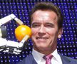 Arnold Schwarzenegger a fost însurat cu Maria Shriver, până a avut o aventură cu una dintre asistentele sale și cu dădaca.