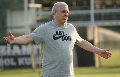 Ce lovitură! Marius Șumudică negociază cu cel mai în formă jucător al lui Mircea Lucescu