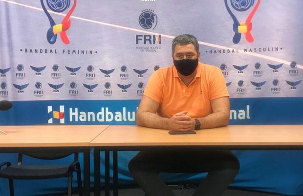Faza zilei în prima rundă a turneului de handbal de la Sf. Gheorghe: ”Să vină tortul!”