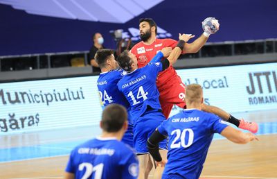 S-a stabilit preţul pentru fanii care vor să vadă partidele din Liga Zimbrilor!