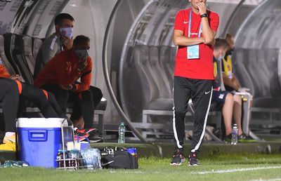 EXCLUSIV Știm numele celor doi infectați ascunși de FCSB!