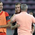 Marius Șumudică (49 de ani), antrenorul lui Gaziantep, își dorește foarte mult ca transferul lui Denis Alibec (29, atacant) de la Astra Giurgiu să se finalizeze.
