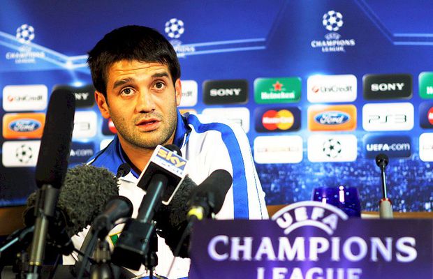 Cristi Chivu, antrenor cu acte în regulă! Fostul fotbalist a absolvit cursurile de la Coverciano, alături de Pirlo și Thiago Motta