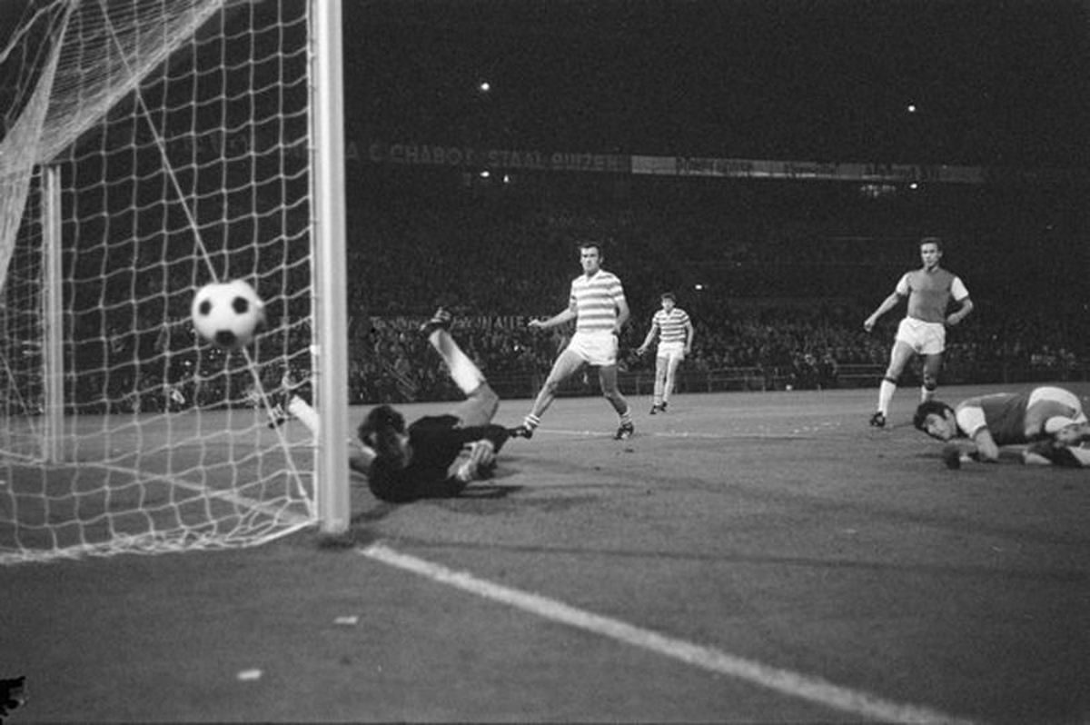 RETRO GSP. 50 de ani de la o zi antologică pentru fotbalul românesc. Cu ce rezultate au uimit UTA, Steaua, Dinamo și Craiova