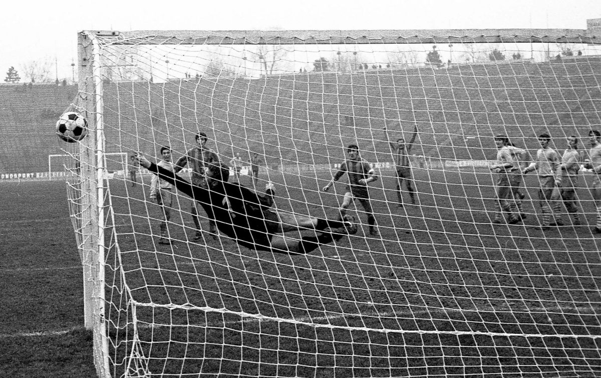 Retro GSP - 16 septembrie