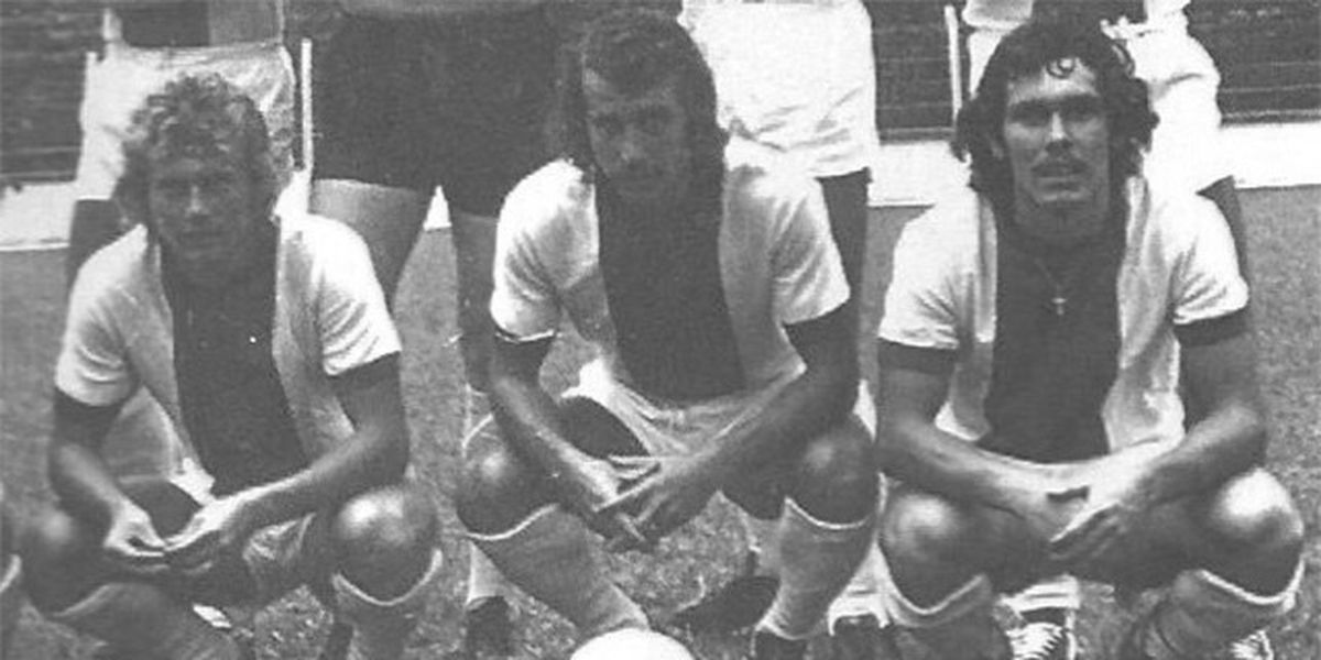 RETRO GSP. 50 de ani de la o zi antologică pentru fotbalul românesc. Cu ce rezultate au uimit UTA, Steaua, Dinamo și Craiova